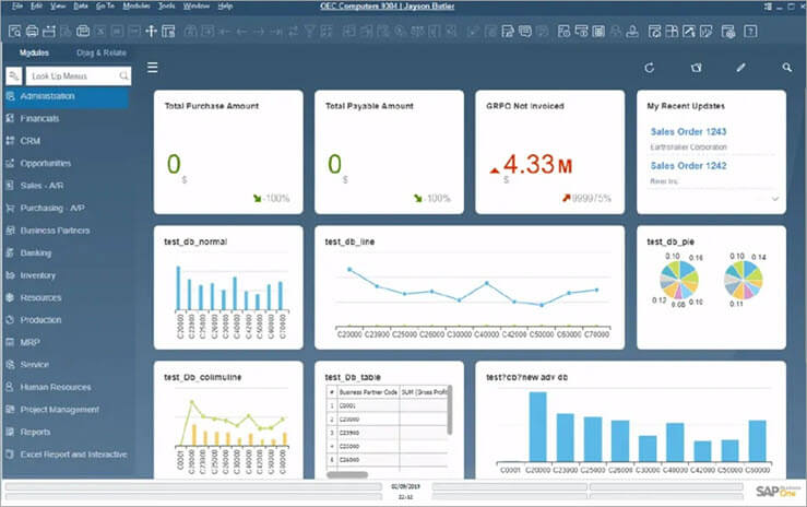 12 Best Enterprise Software Solutions To Look For In 2024