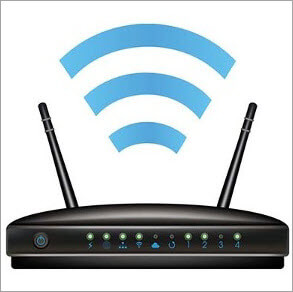 Switch to Another Modem