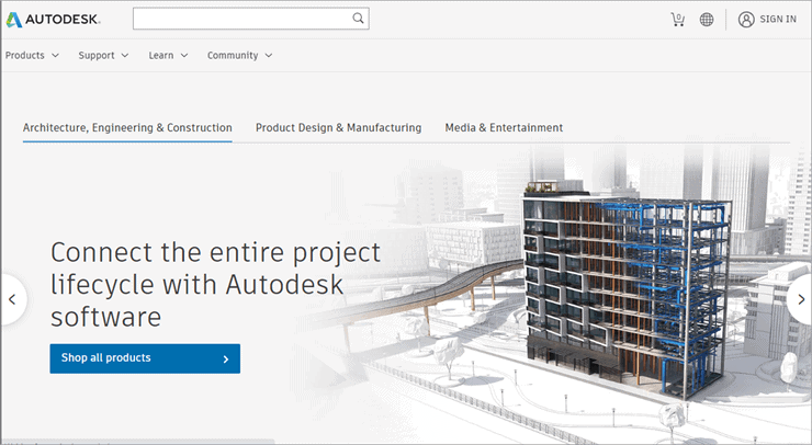 autodesk