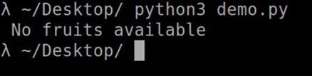Python Conditional Statements: If_else, Elif, Nested If Statement