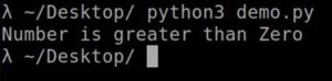 Python Conditional Statements: If_else, Elif, Nested If Statement