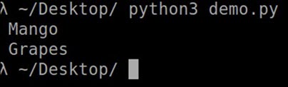 Python Conditional Statements: If_else, Elif, Nested If Statement