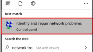Ethernet Doesn't Have A Valid IP Configuration: Fixed [9 Ways]