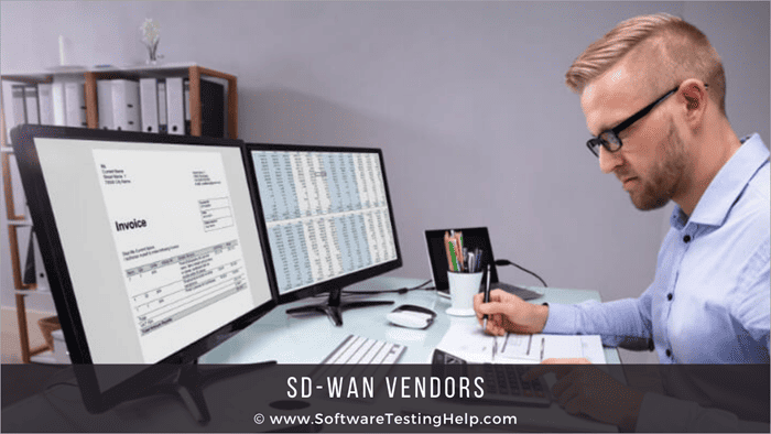 SD-WAN Vendors