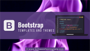 Bootstrap Templates and Themes