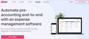 The Top 10 Expense Management Software In 2026