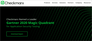 The Top 10 Application Security Testing Software [2026 Review]