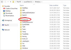 How To Open Command Prompt In Windows 10 & Other Versions