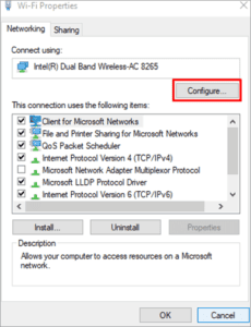 Solved: Can't Connect To This Network Error [14 Possible Fixes]