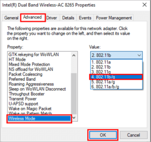 Solved: Can't Connect To This Network Error [14 Possible Fixes]