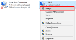 Solved: Can't Connect To This Network Error [14 Possible Fixes]