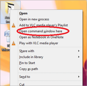 How To Open Command Prompt In Windows 10 & Other Versions