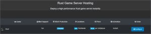 The 8 Best Rust Server Hosting Providers in 2025 (Comparison)