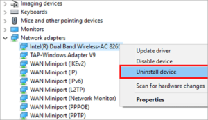 Solved: Can't Connect To This Network Error [14 Possible Fixes]