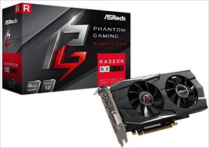 ASRock Phantom Gaming D