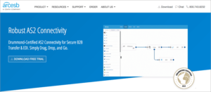 11 Best AS2 Servers For Secure Electronic Data Interchange (EDI)