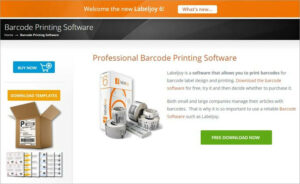 Top 10 Barcode Generator Software in 2026 [Paid And Free]