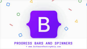 Bootstrap Progress Bar and Spinner Tutorial