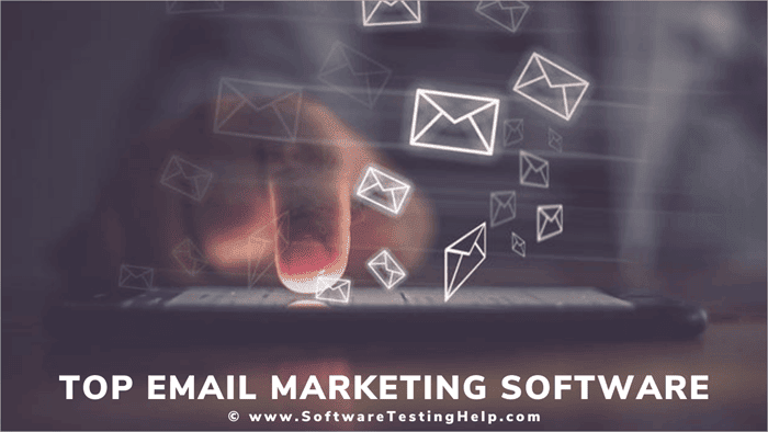 Top Email Marketing Software