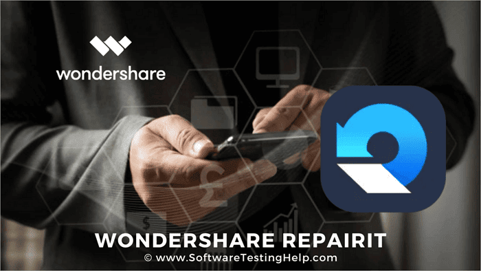 Wondershare Repairit Review