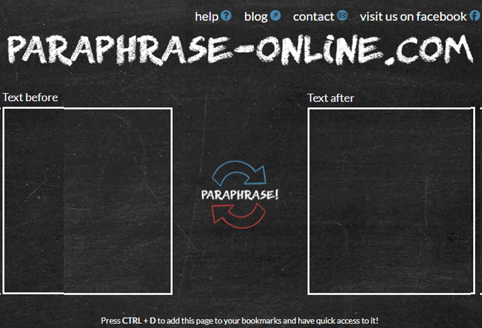 14+ BEST Paraphrasing Tools: Free Online Paraphrase Tools 2025
