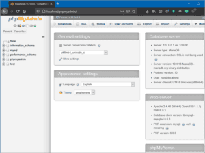 Install PHP and Write Your First PHP Program