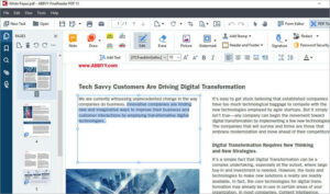 15+ Best PDF Editor For Mac In 2026 (PAID And FREE)