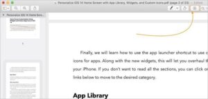 How To Write On a PDF File: Free Tools To Type On a PDF
