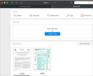 How To Write On a PDF File: Free Tools To Type On a PDF