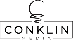 Conklin Media Logo