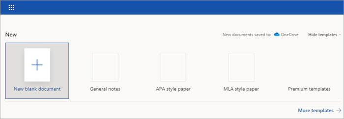 Top 10 Free Word Processor In 2025 | Word Processing Software