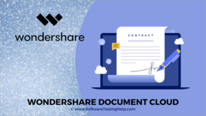Wondershare Document Cloud Hands-On Review 2026