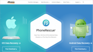 10 Best Android Data Recovery Software [2024 APP RANKING]