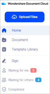 Wondershare Document Cloud Hands-On Review 2026