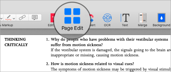 How To Delete Pages From PDF: Android, iOS, Mac & Windows