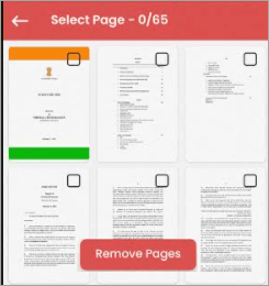 How To Delete Pages From PDF: Android, iOS, Mac & Windows