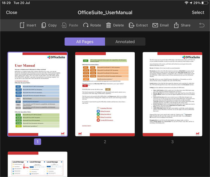 How To Delete Pages From PDF: Android, iOS, Mac & Windows