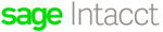 Sage Intacct