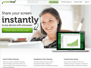 Top 11 Screen Sharing Software For Web Conferencing in 2026