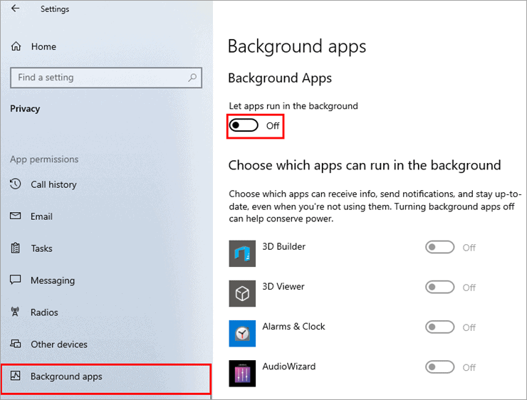 25 Best Methods To Optimize Windows 10 Performance