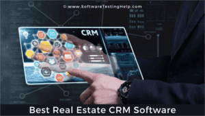 Top 10+ BEST CRM Software for Insurance Agents for 2026