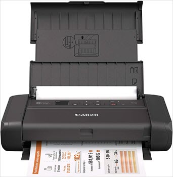 Canon Pixma TR150 Wireless Printer