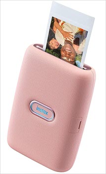 Fujifilm Instax Mini Link Smartphone Printer
