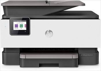 HP OfficeJet Pro 9015