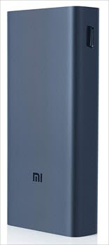 Mi Power Bank 3i 20000mAh