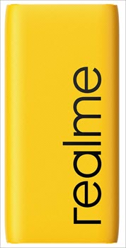 Realme 20000mAh Power Bank