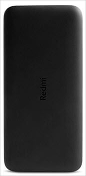 Redmi 20000mAh Li-Polymer Power Bank