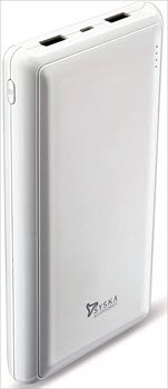 Syska 20000 mAh Li-Polymer