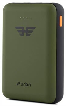 URBN 10000 mAh Li-Polymer