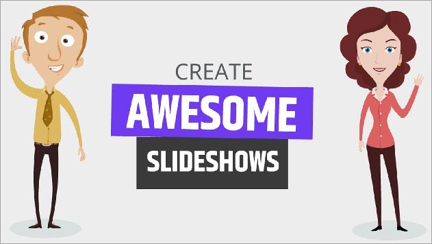 awesome-slideshows
